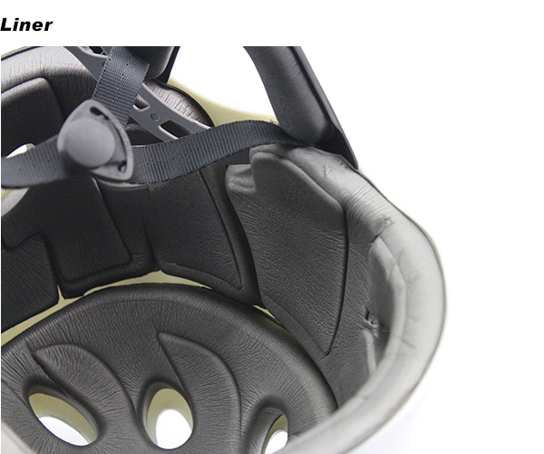 Best Sale Wild Water Sports Helmet with CE EN 1385 Certificate