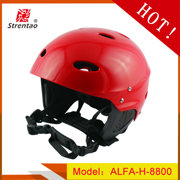 Abs+Eps or Eva Inner Wild Water Sports Helmet/skiing Helmets