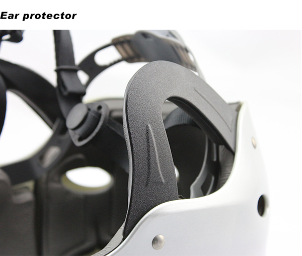 EVA Foam Helmet CE EN1385 Water Helmet Universal Safety protection Water Sport Helmet 11 air Vents